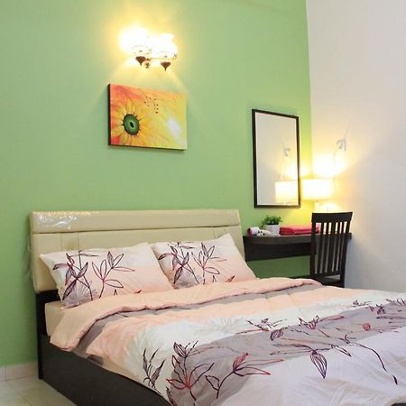 Stradford Stay Melaka Zewnętrze zdjęcie