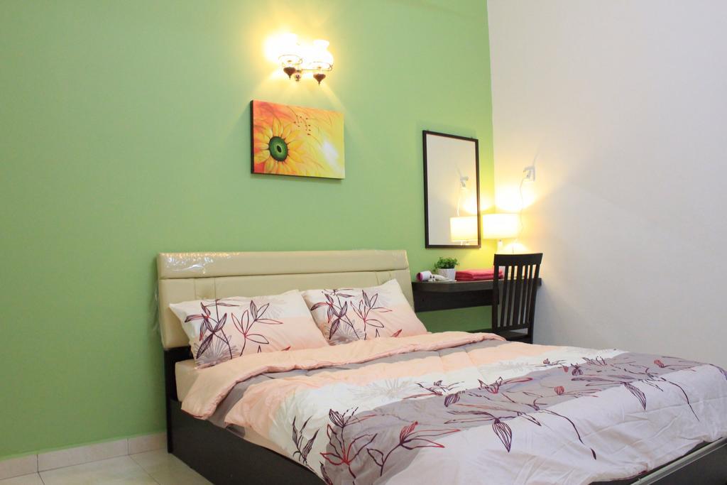 Stradford Stay Melaka Zewnętrze zdjęcie