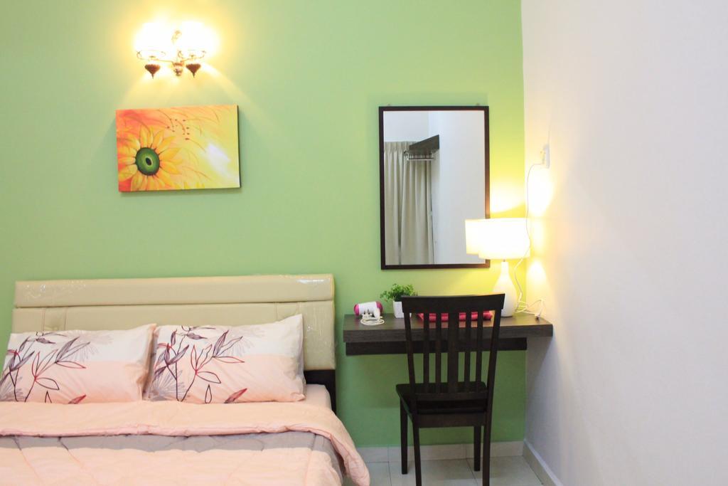 Stradford Stay Melaka Pokój zdjęcie