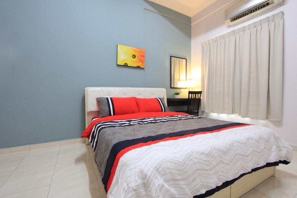Stradford Stay Melaka Pokój zdjęcie